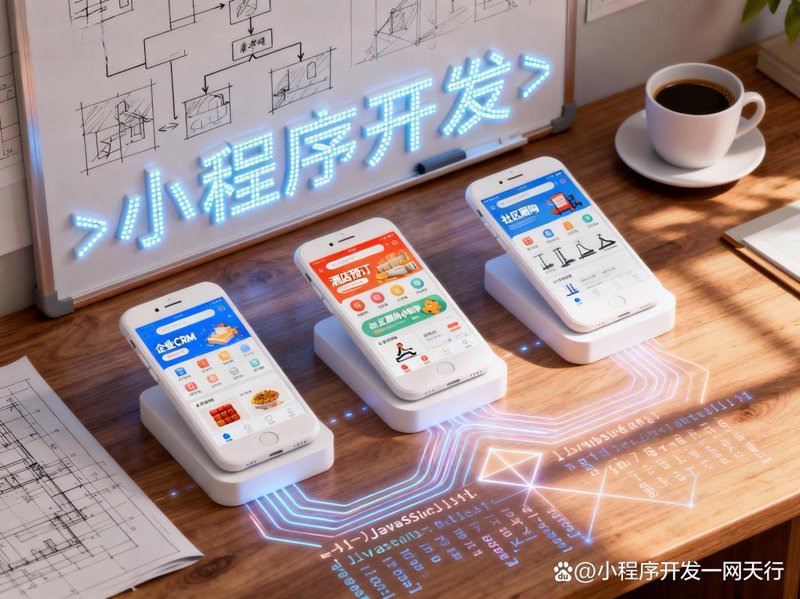 厦门软件开发行业动态：创新与机遇